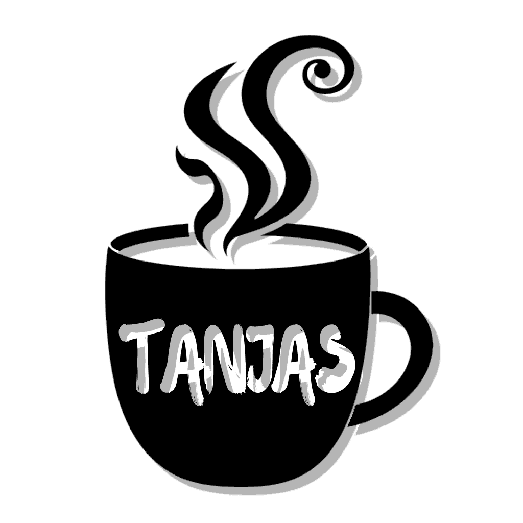 Logo von Tanja's Espresso