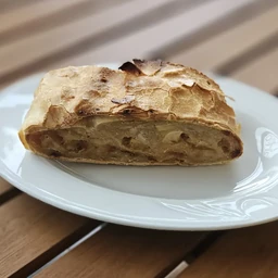 Apfelstrudel