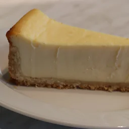 Cheesecake