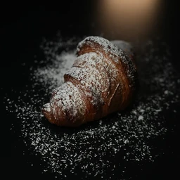 Croissant