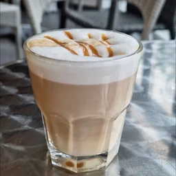 Kaffee Latte