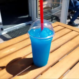 Slush